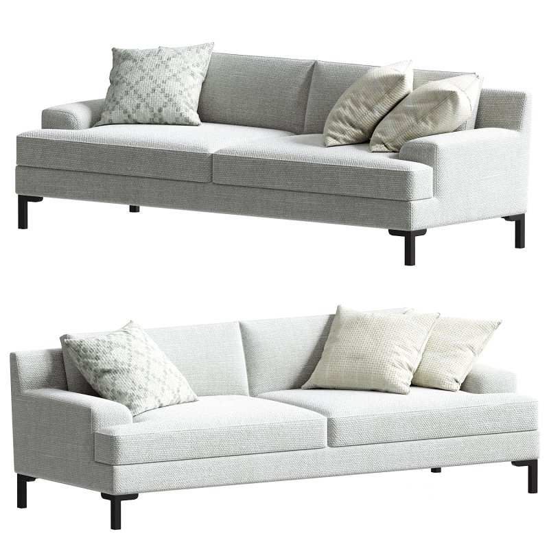 Sussex sofa design Torill Slettvoll Image 2