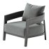 Vento Outdoor Chair - Thumbnail 3