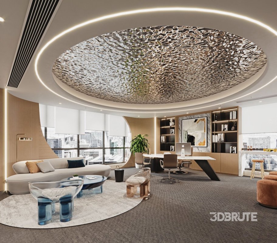 office interior 51 Image 2