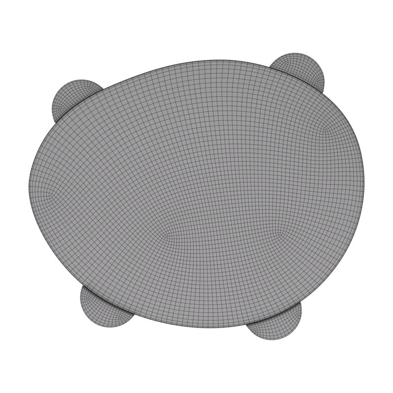 The Ella Coffee Table by Maiden Home Image 4