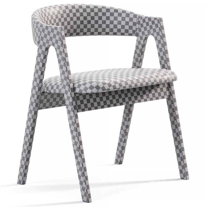 Dublin Chair By Deephouse Image 6