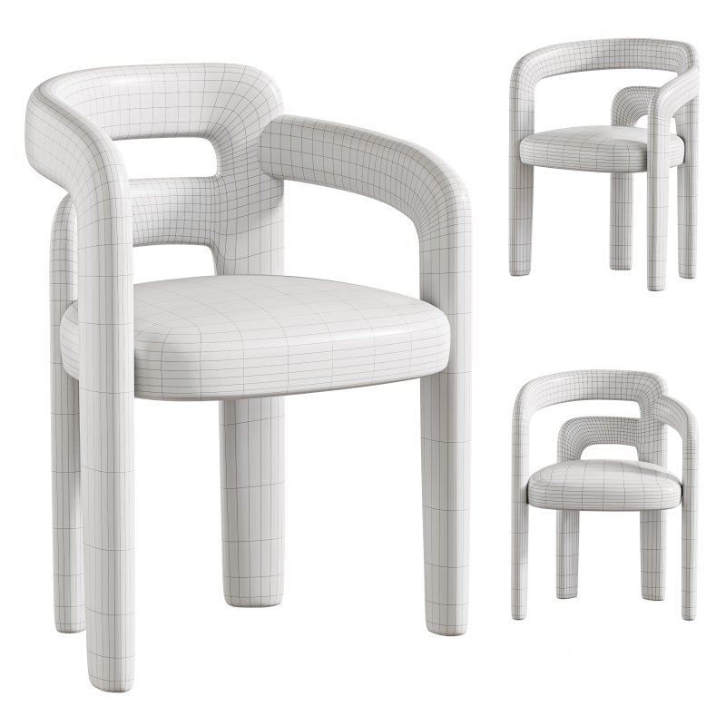 Dining table Kaho Image 9