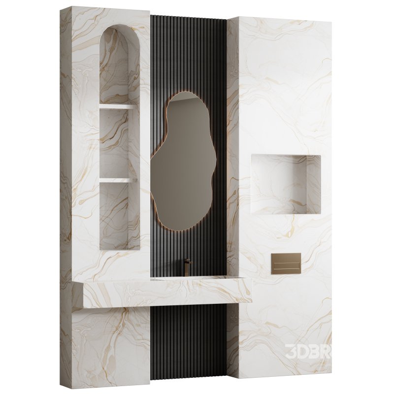 Bathroom furniture 33 Image 8