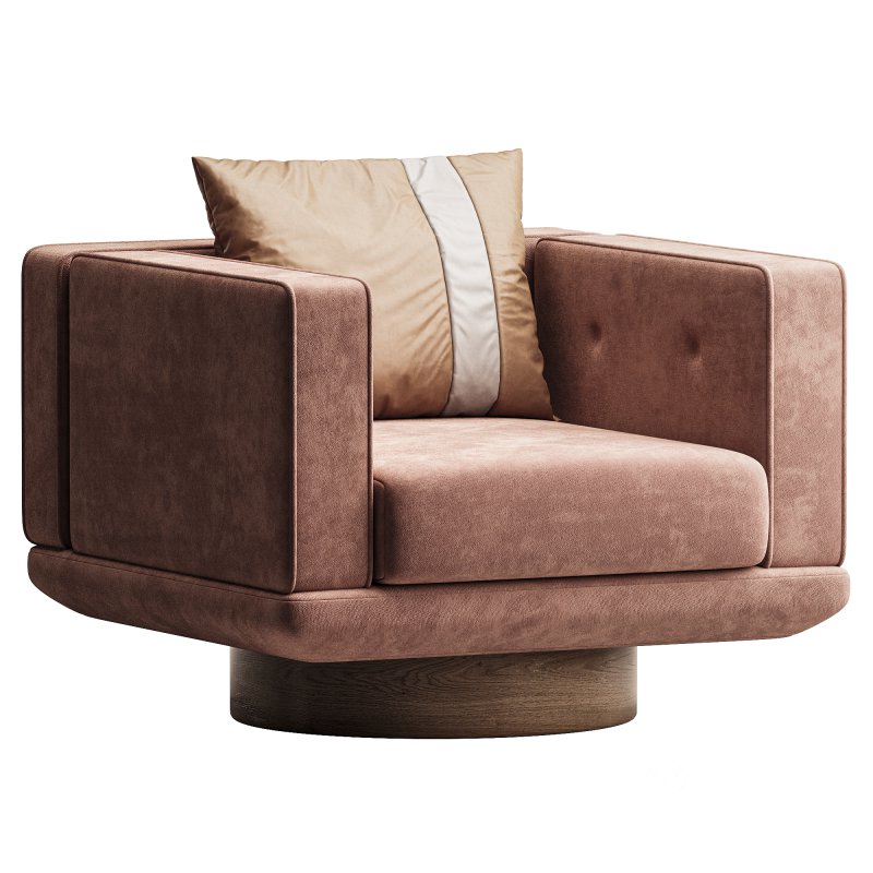 Sally ARMCHAIR Image 3