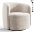 Swivel Armchair Manik By Divan.ru - Thumbnail 3