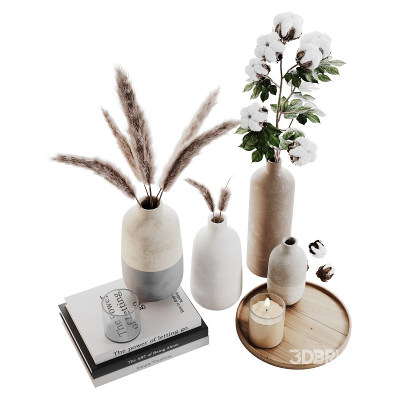 Decorative SET 016 Image 5