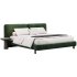 Tatlin-Cover Bed 180 By Minotti - Thumbnail 1