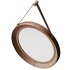 :Anouk Round Wall Mirror - Thumbnail 3