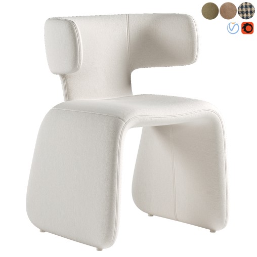 Sasa Dining Chair
