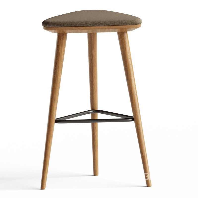 Alchemy Bar Stool Image 1