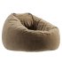 Hartford Corduroy Refillable Classic Bean Bag - Thumbnail 5