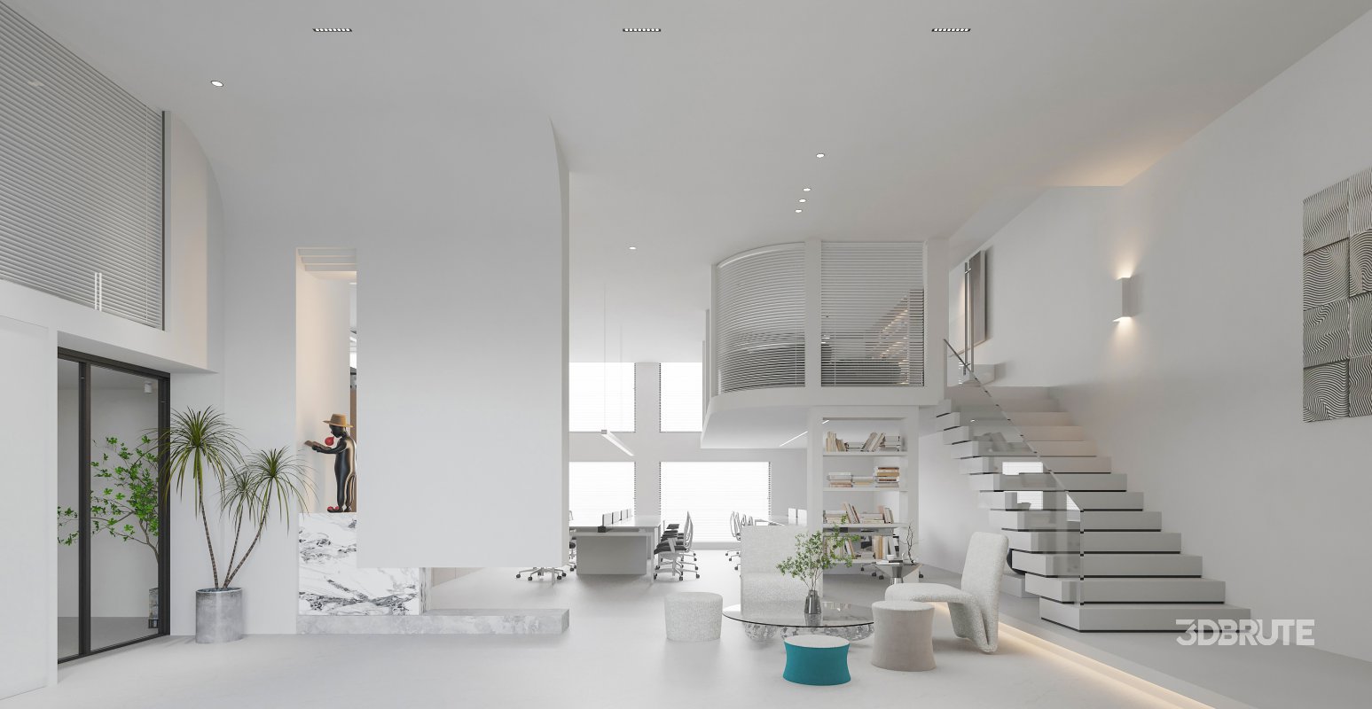 office interior 60 Image 12