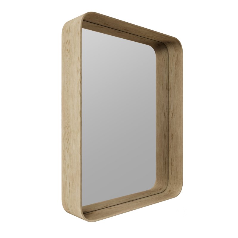 Ikea DVARGSYREN Mirror Image 1