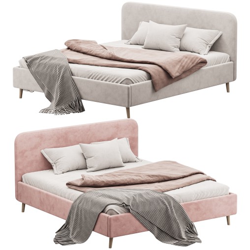 Bed Lightsy 160