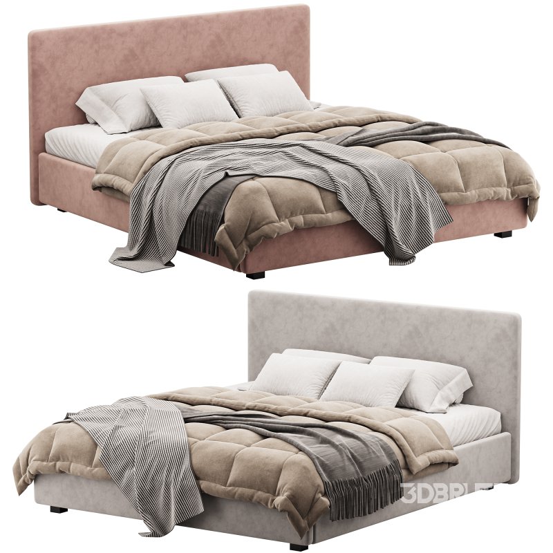 BED Beck Platform Image 1