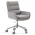 Sergio Office Swivel Chair - Thumbnail 8