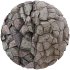 Stone Wall 26 (Seamless) - Thumbnail 5