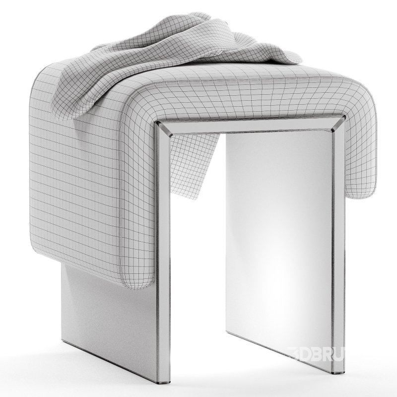 Bower Studios Melt Stool Image 5