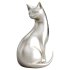 Cat Sculpture - Thumbnail 1