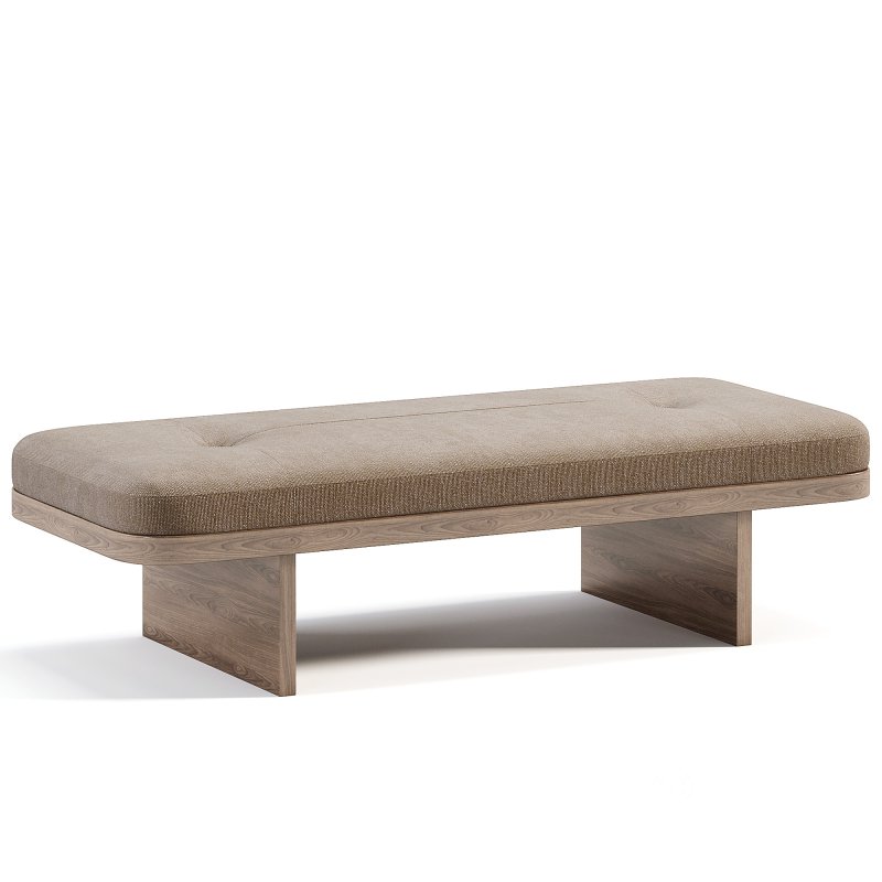 Elly Bench Image 6
