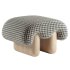 Lamb Pouf - Thumbnail 2