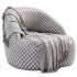 LC2 MARGAS CHAIR SWIVEL - Thumbnail 6