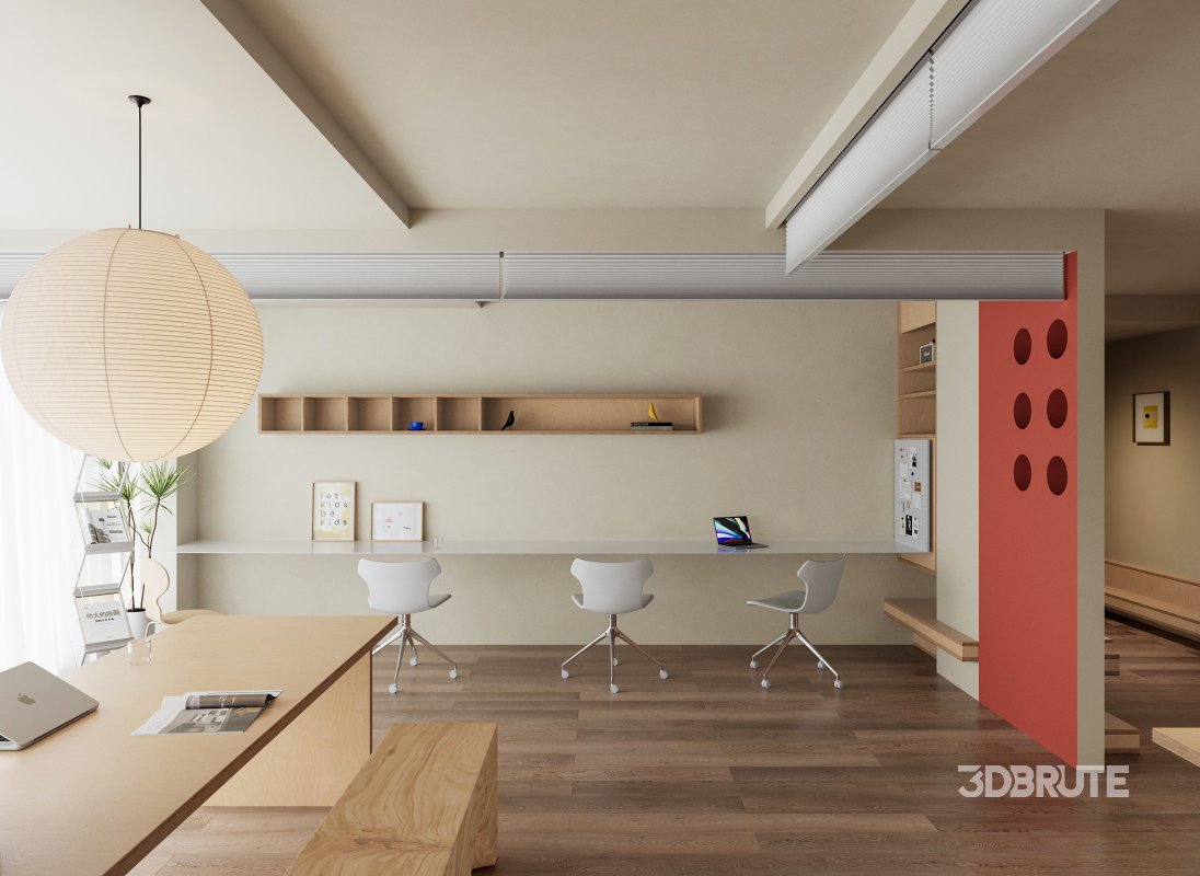 office interior 10 Image 5