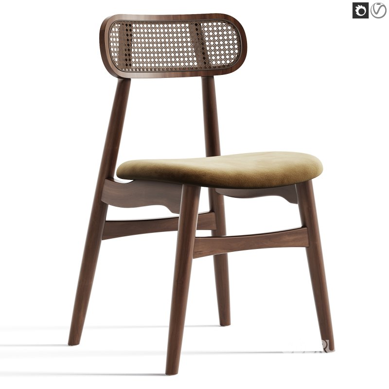 Ларсон Кресло Larson Chair By Divan.ru Image 3
