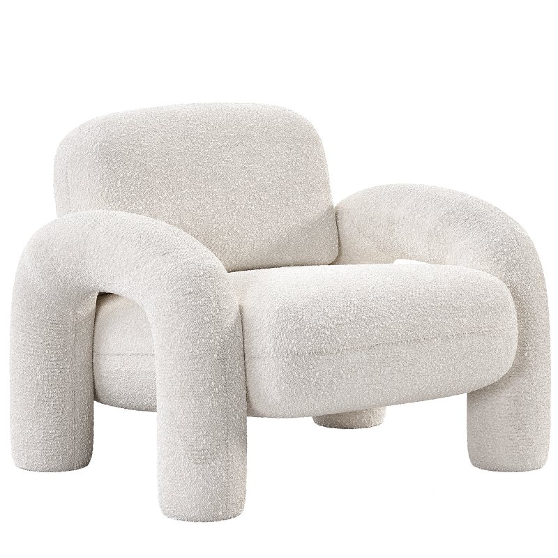 BUBO Armchair By mdehouse Image 1