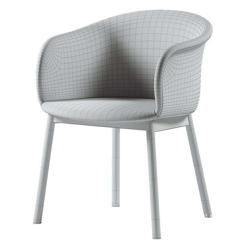 Elefy JH31 Dining Chair Image 8