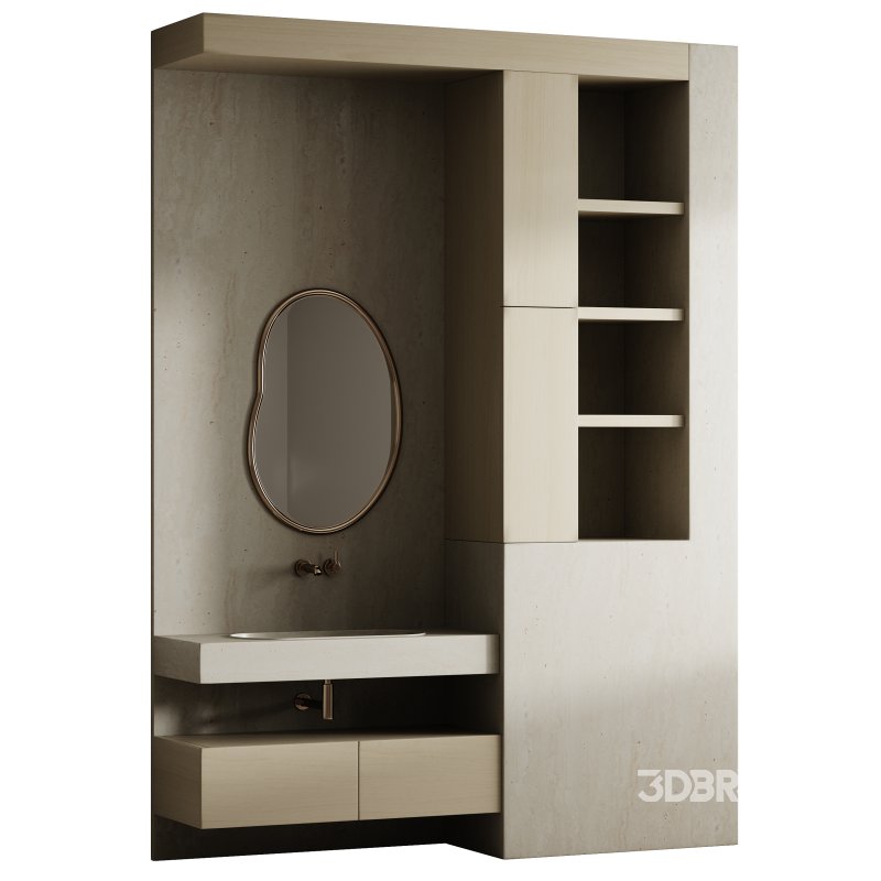 Bathroom furniture 30 Image 3