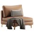Meridian Furniture Julia - Thumbnail 3