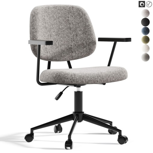 Tingle Chair By Divan.ru