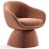 WELL-COME Armchair By Diemme - Thumbnail 3