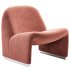Alky Chair Attributed To Giancarlo Piretti For Anonima Castelli 1970s - Thumbnail 1