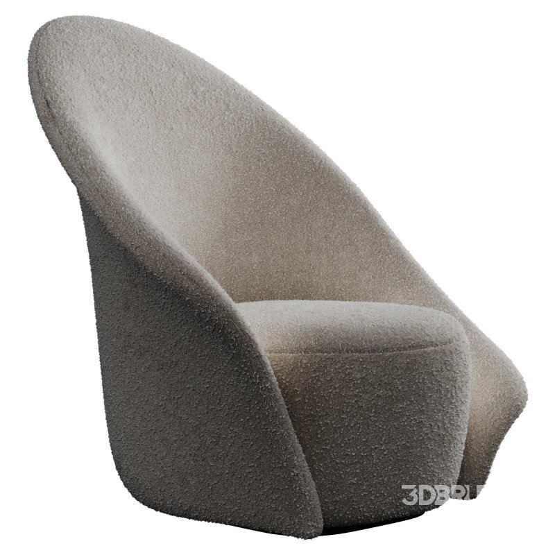 Lottie Occasional Chair Image 2