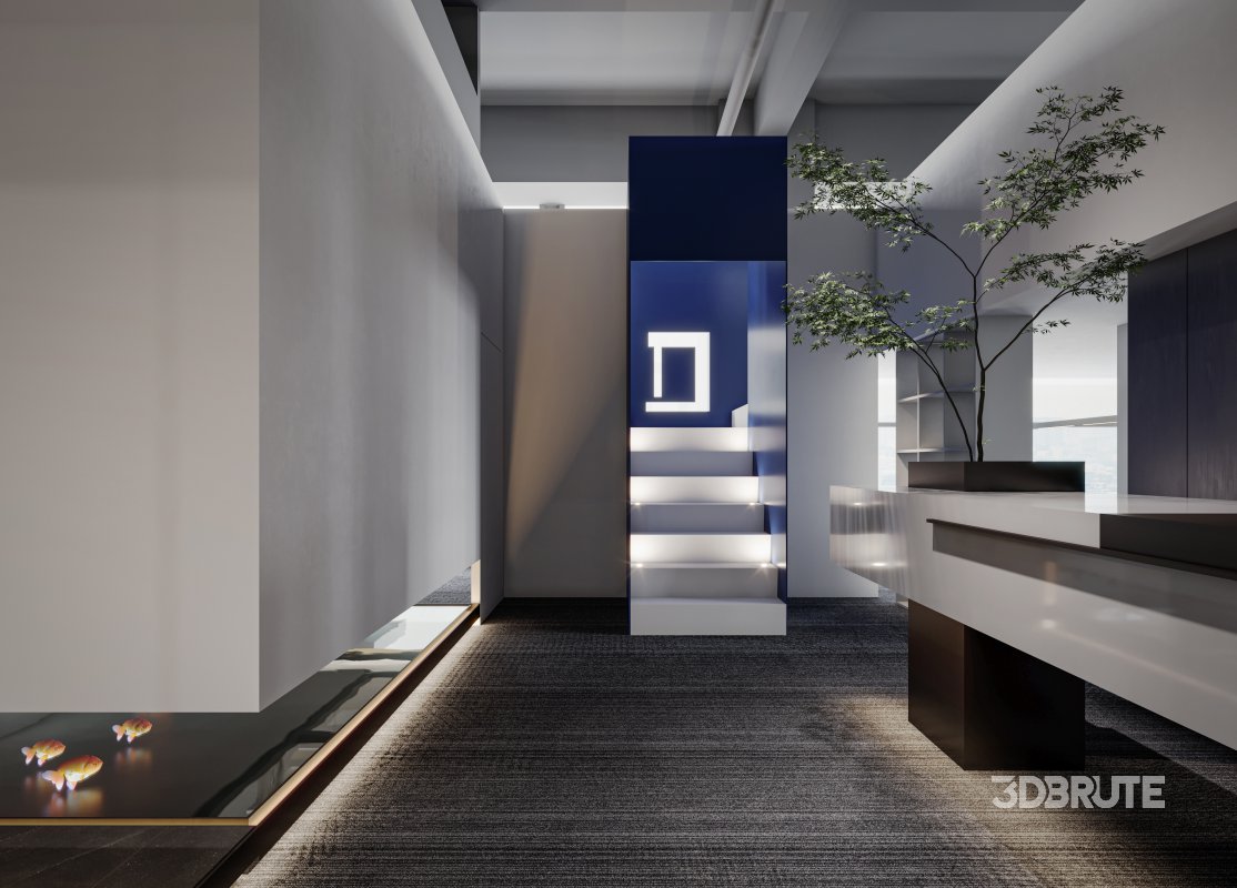 office interior 07 Image 5