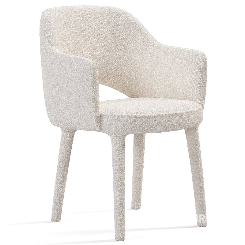 Cosy Armlehnstuhl Image 1