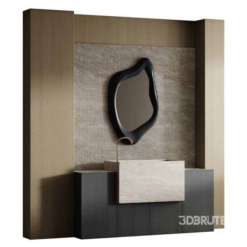 Bathroom furniture 16 Image 5