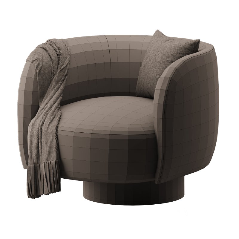 Armchair DORIS Image 15
