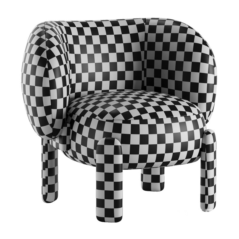 : Eliana Occasional Chair Image 6
