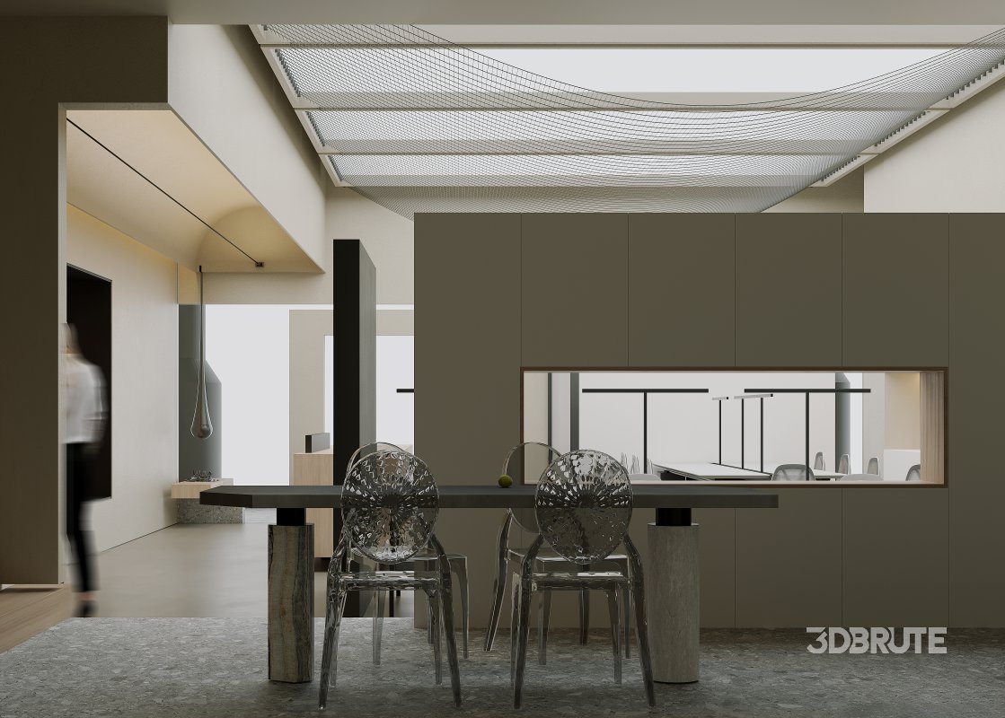 office interior 19 Image 1