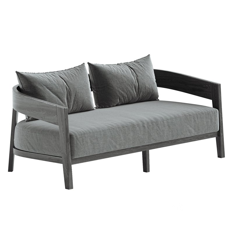 Vento Outdoor Sofa Image 2