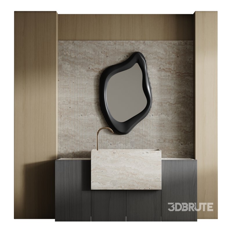 Bathroom furniture 16 Image 1