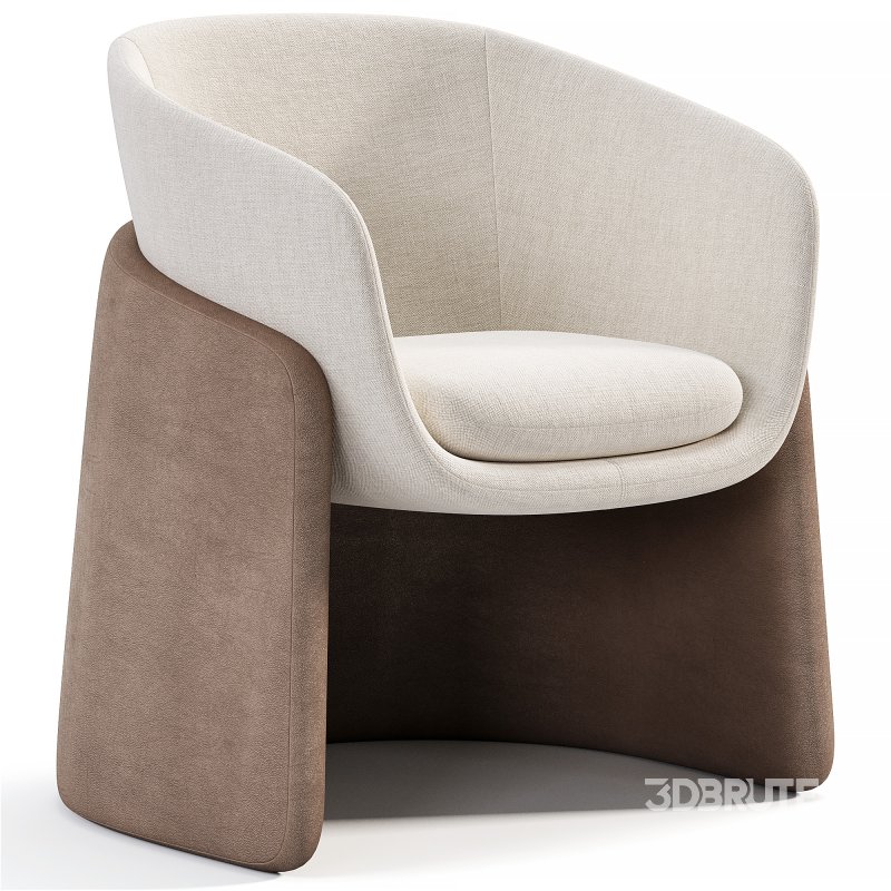 Seba Chair By Davis Furniture Image 1