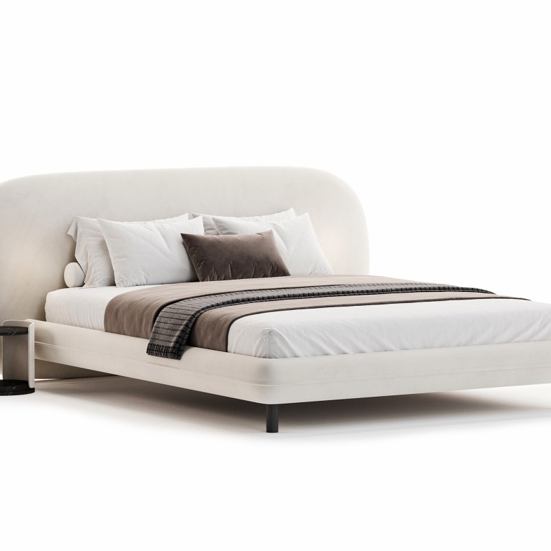KAORI Bed By skdesign Image 3