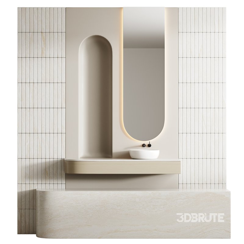 Bathroom furniture 3 Image 4