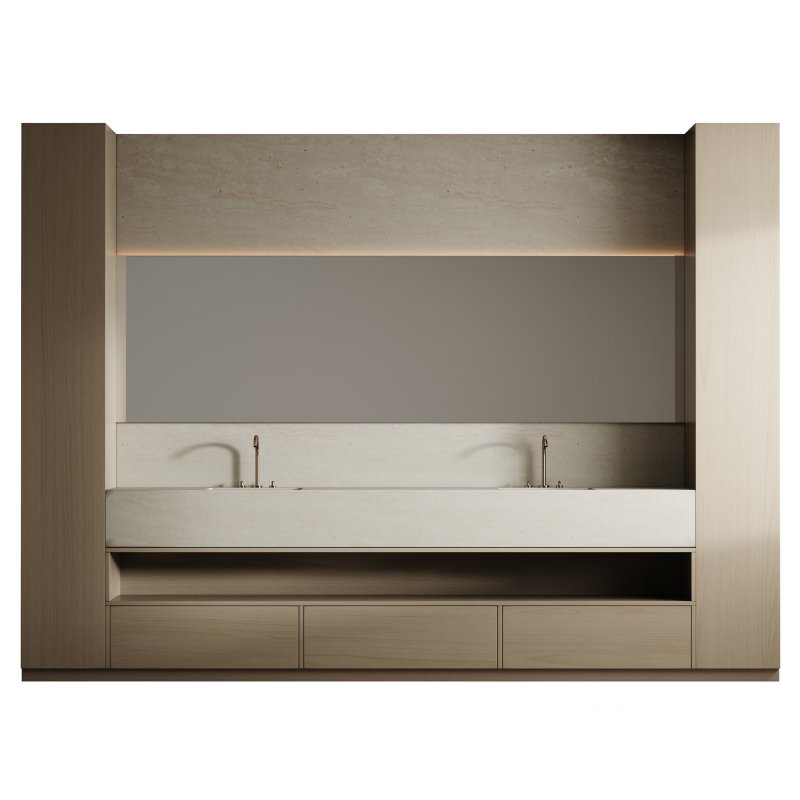 Bathroom furniture 31 Image 5