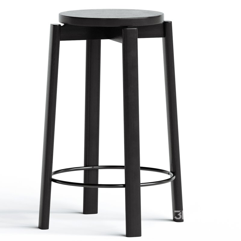 Passage Counter Stool Image 2