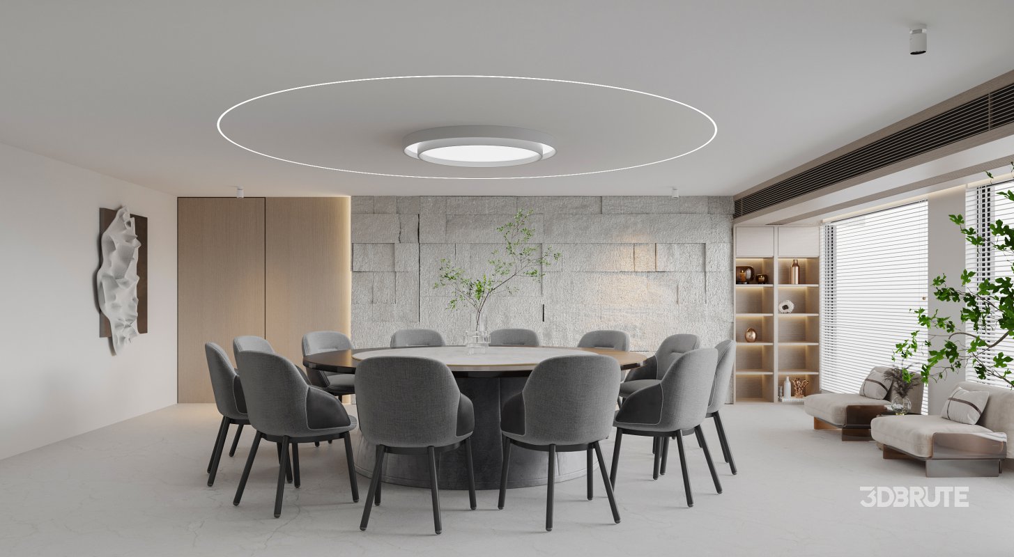 office interior 60 Image 3